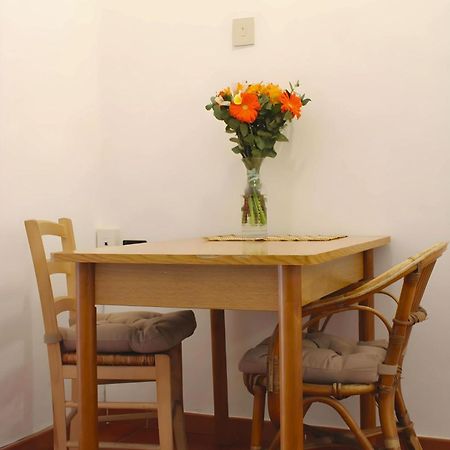 My Little Nest In San Lorenzo - Termini - Holiday Home Rome Exterior photo