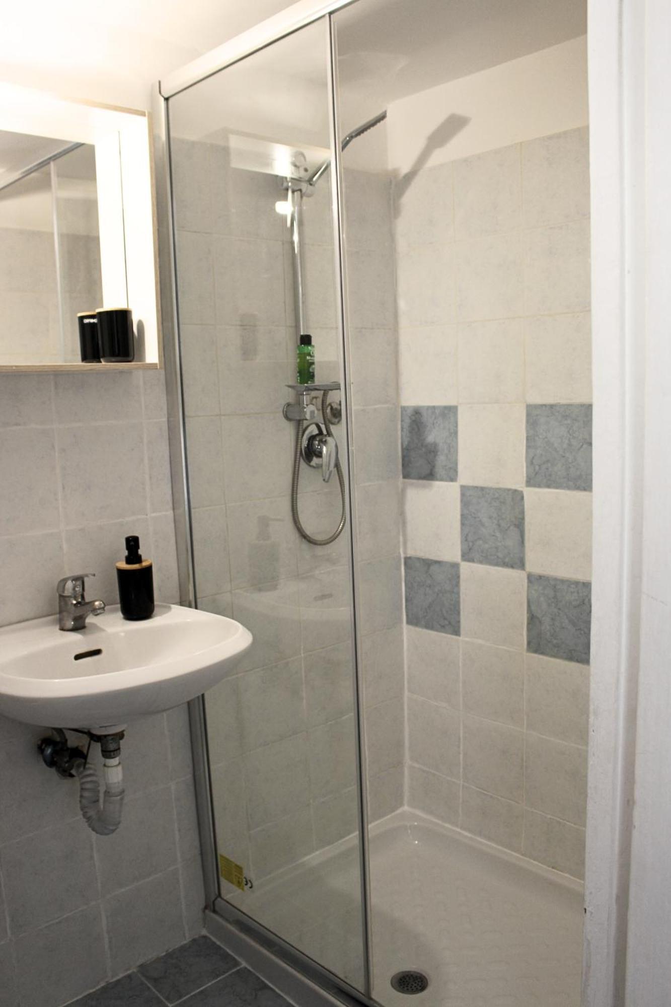 My Little Nest In San Lorenzo - Termini - Holiday Home Rome Exterior photo