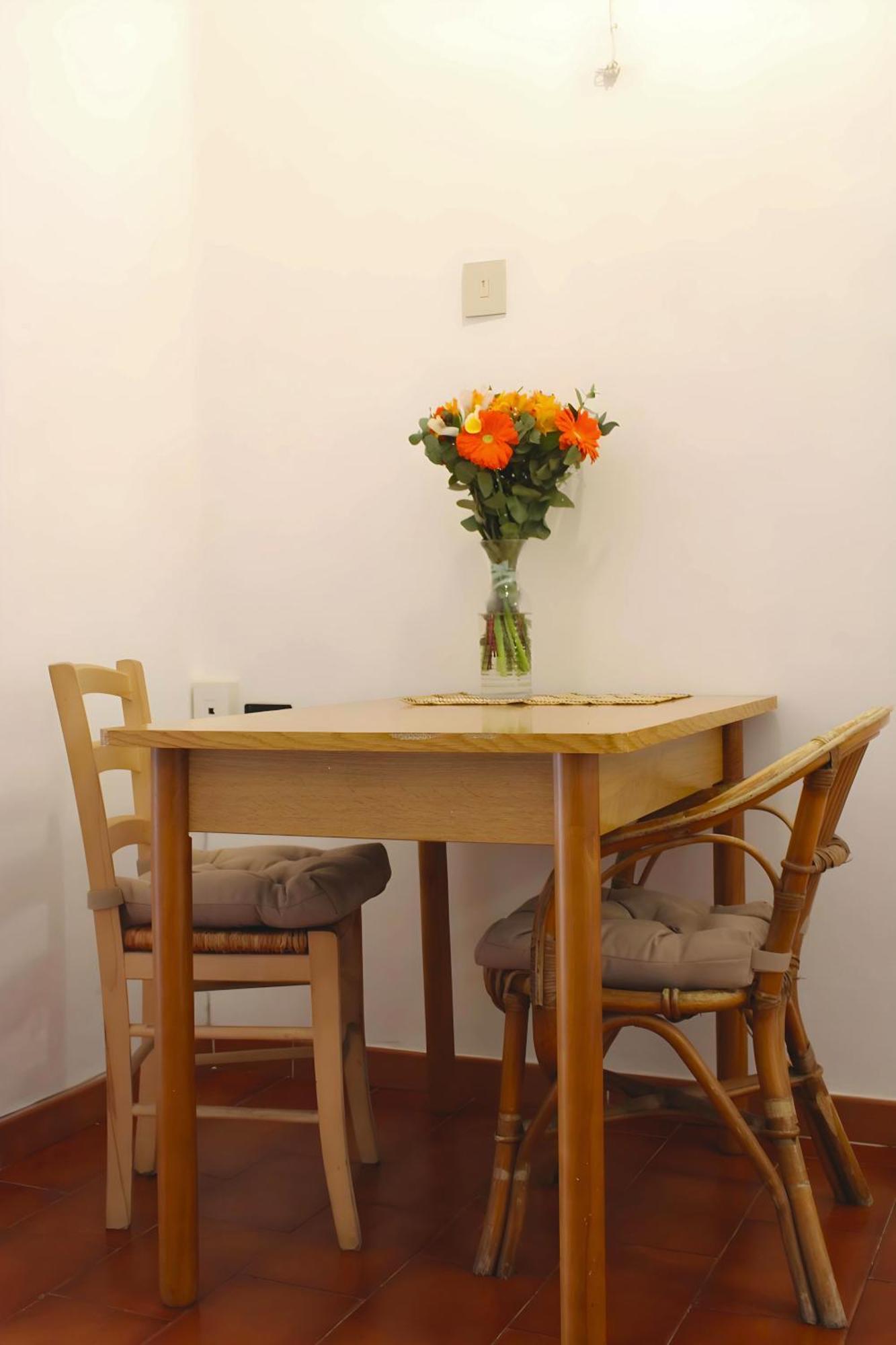 My Little Nest In San Lorenzo - Termini - Holiday Home Rome Exterior photo