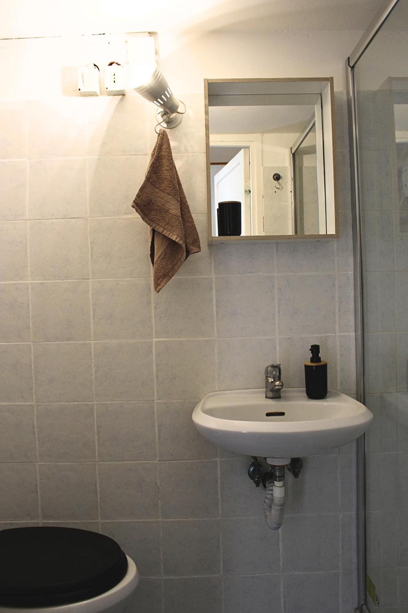 My Little Nest In San Lorenzo - Termini - Holiday Home Rome Exterior photo