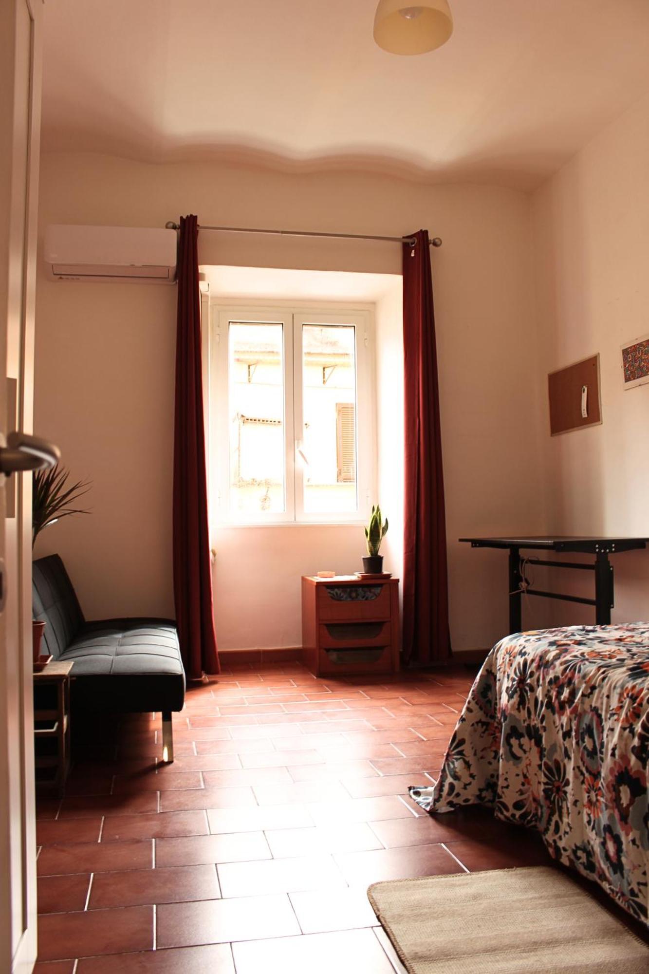 My Little Nest In San Lorenzo - Termini - Holiday Home Rome Exterior photo