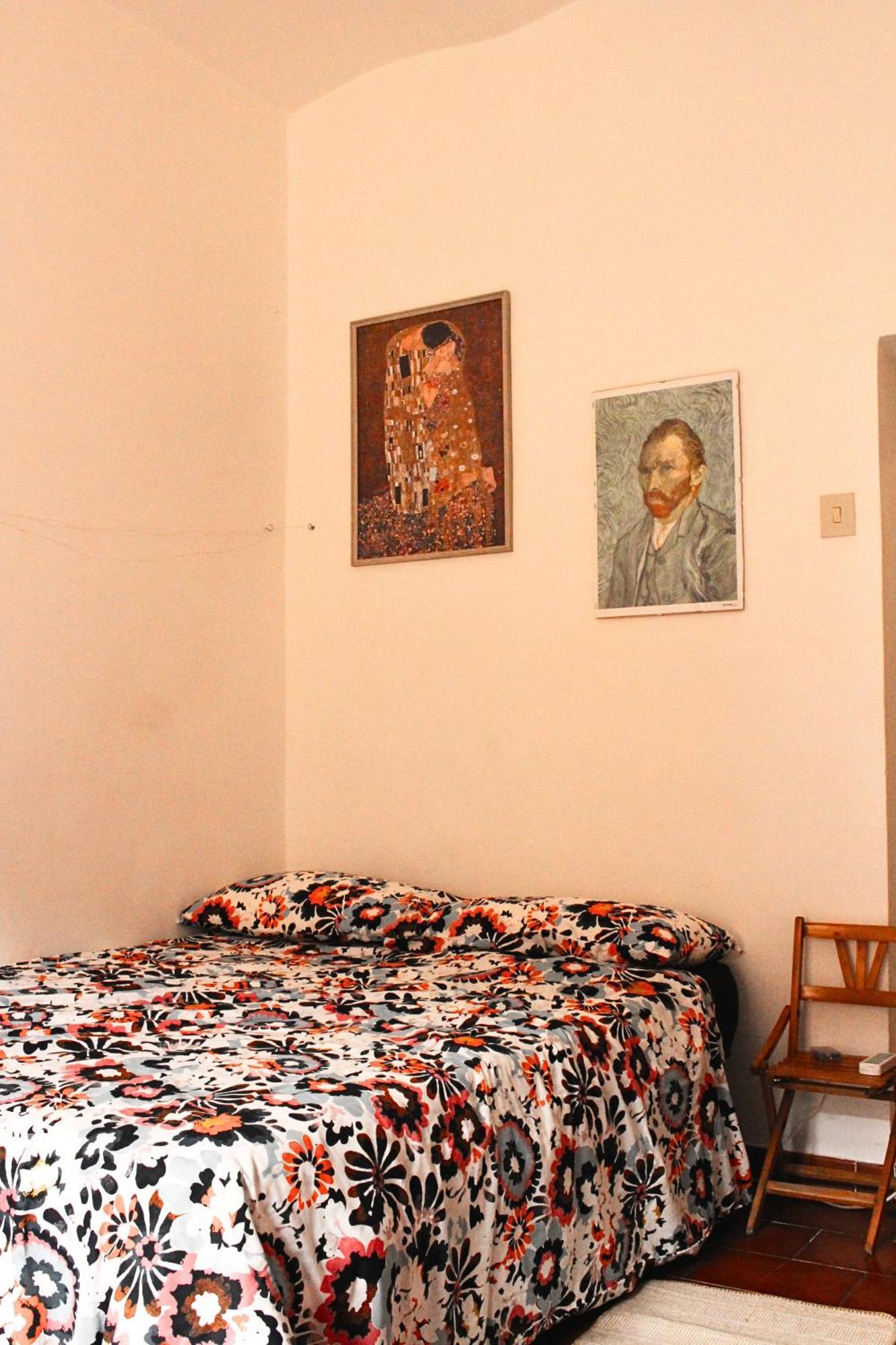 My Little Nest In San Lorenzo - Termini - Holiday Home Rome Exterior photo